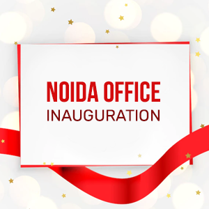 Noida Office Inauguration