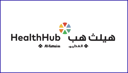 Healthhub-AL-Futtaim